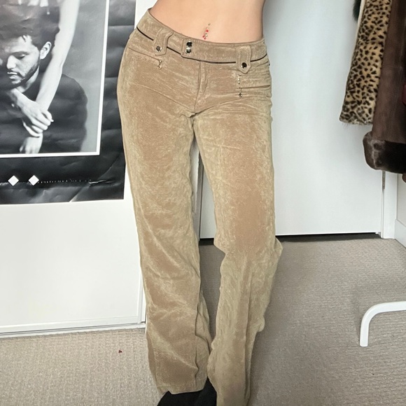 Vintage Y2K Point Zero Pants - Picture 4 of 5